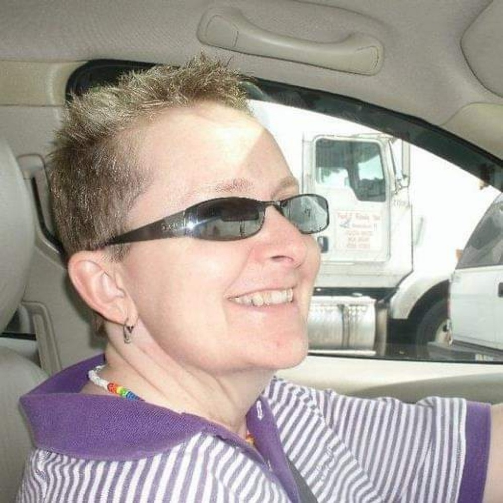 Meet your Posher, Peggy